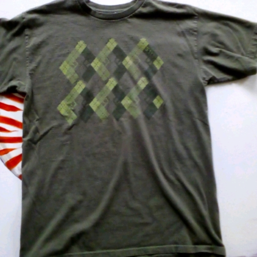 5.11 Tactical graphic Tee